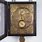 First Pendulum Clock