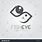 Fish Eye Vector