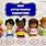 Fisher-Price Little People Names