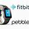 Fitbit Pebble