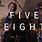 Five Eight Band