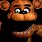 Five Nights at Freddy Jump Scare