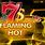 Flaming Hot Casino