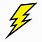 Flash Lightning Bolt Clip Art