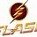 Flash Logo Printable
