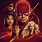 Flash Season 6 Poster