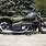 Flathead V8 Motorcycle