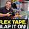 Flex Tape Ad
