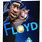 Floyd Disney Meme