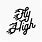 Fly High Text