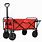 Folding Rolling Cart