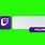 Follow Me Twitch Banner
