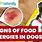 Food Allergy in Dogs