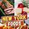 Food of New York