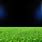 Football Lights Background
