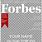 Forbes Cover Template