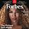 Forbes Women Magazine Cover