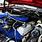 Ford 429 SCJ Engine