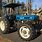 Ford 5030 Tractor