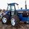 Ford 9030 Tractor