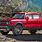 Ford Bronco Pick Up