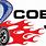 Ford Cobra Jet Logo