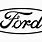 Ford Emblem PNG