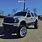 Ford Excursion Lift Kit