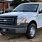 Ford F 150 12 Gen XL