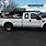 Ford F 350 Extended Cab