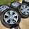 Ford F-150 Factory Wheels