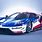 Ford GT Racing