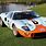 Ford GT40 Racing