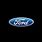 Ford Logo Animation