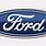 Ford Logo Design