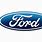 Ford Logo Transparent