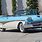 Ford Sunliner Convertible