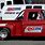 Ford Truck Drag Racing