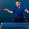 Forehand Table Tennis