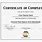 Forklift Training Certificate Template Free