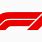 Formula 1 Logo Transparent
