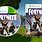 Fortnight Game Xbox One