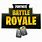 Fortnite Battle Royale Clip Art