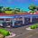 Fortnite Gas Station Locations