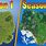 Fortnite Map Season 1 10