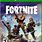 Fortnite Xbox One Game