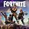 Fortnite the Game for PC