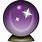 Fortune Ball. Emoji