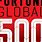 Fortune Global 500 Logo