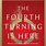 Fourth Turning Book
